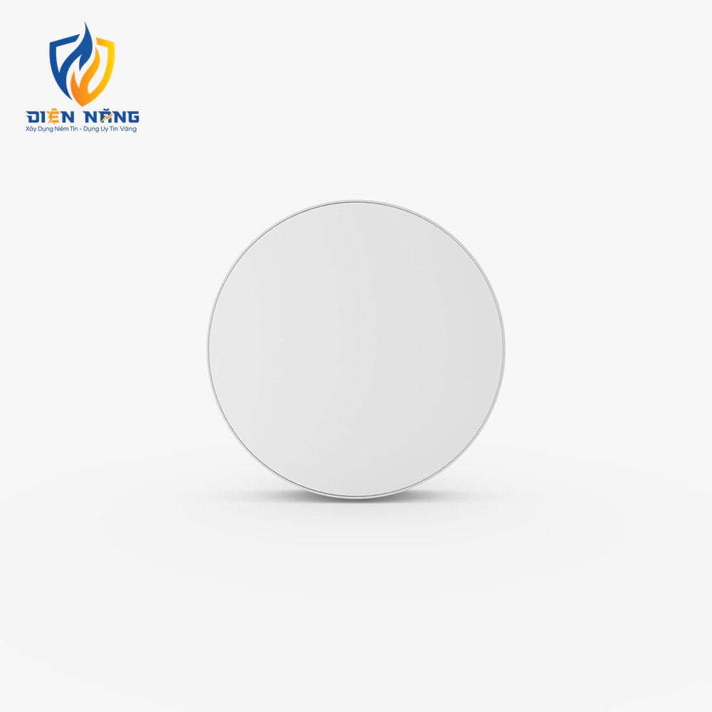 Đèn LED ốp trần tròn LN29N đế nhựa