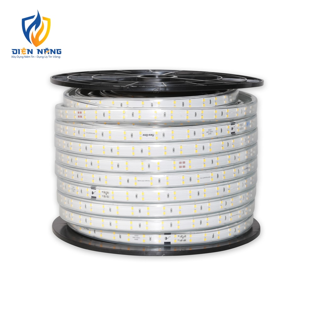 Đèn Led dây đổi màu RGB LD01 1000/8W