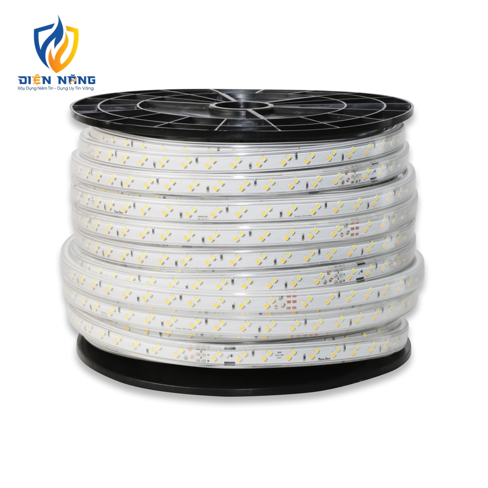 Đèn Led dây đổi màu LD01 1000/9W