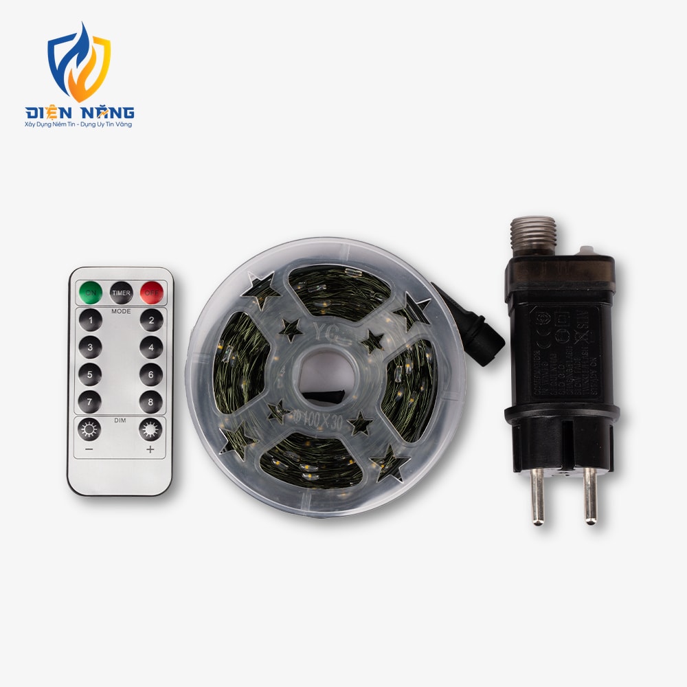 Đèn LED dây trang trí
