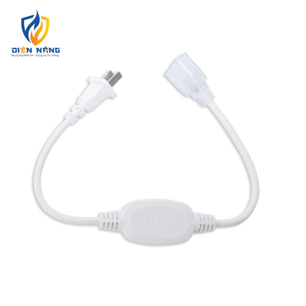 Bộ Driver Led dây LD01 9W