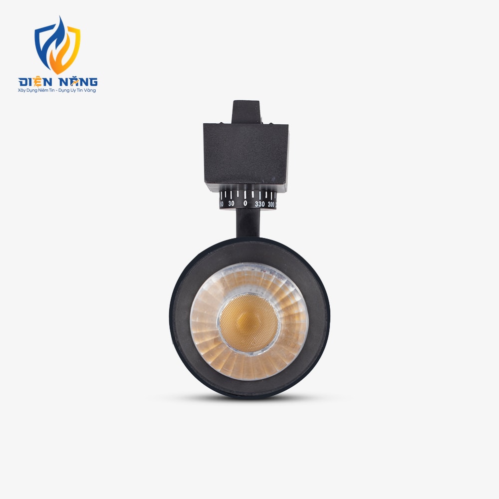Đèn LED tracklight TRL08 30W