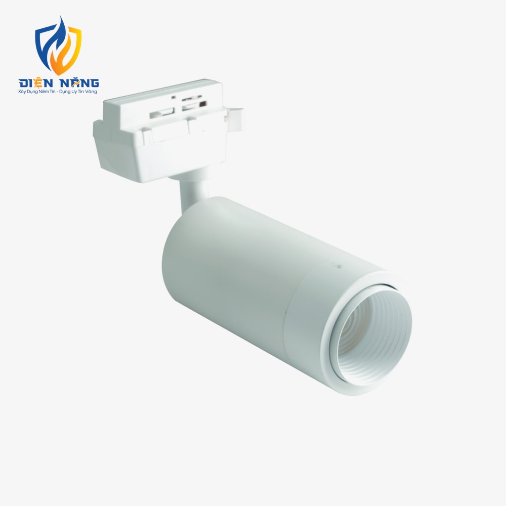 Đèn LED tracklight TRL06 20W