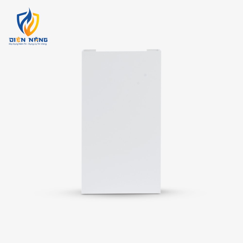 Đèn LED ốp tường đổi màu LN18 83x60/6W - anh 3