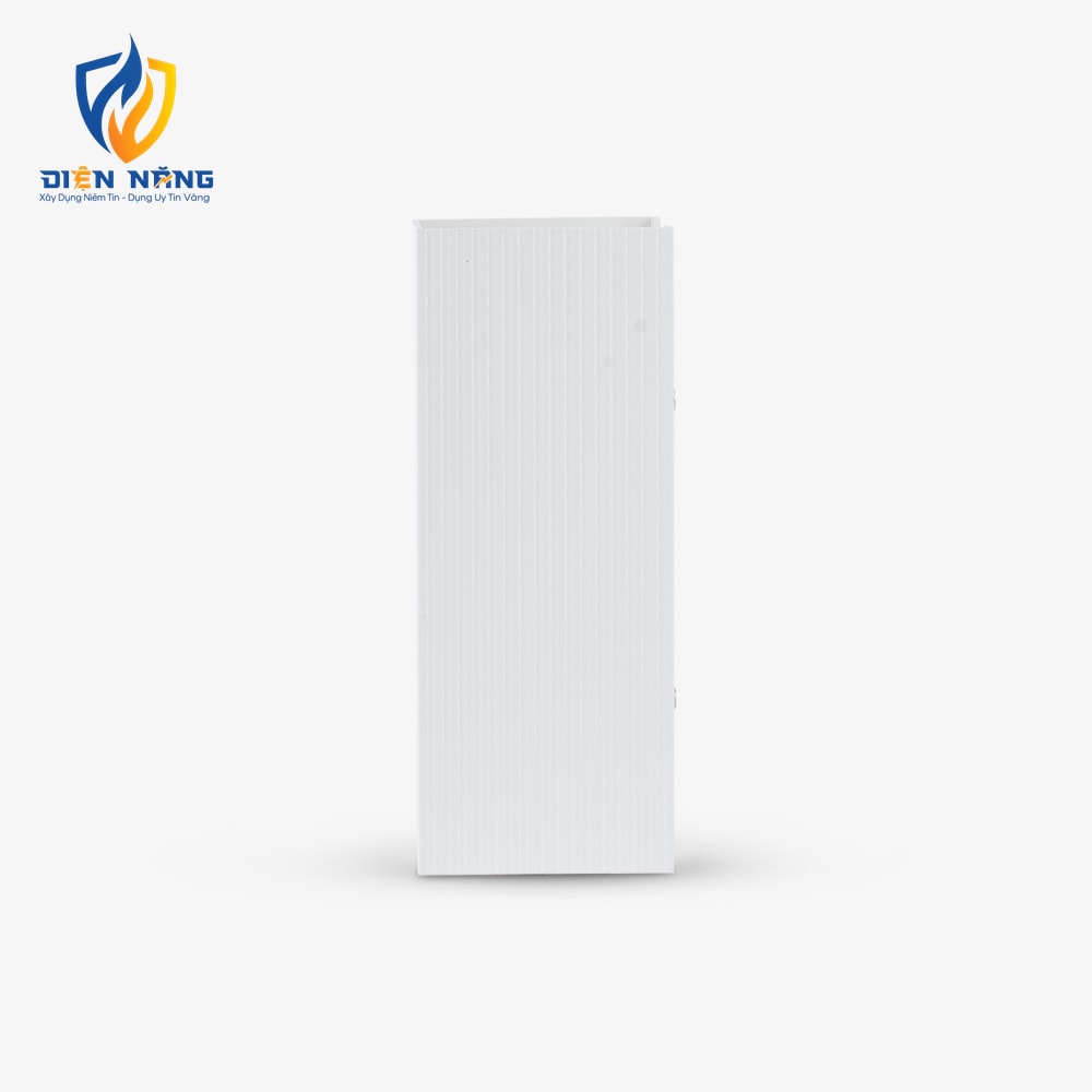 Đèn LED ốp tường đổi màu LN18 83x60/6W - anh 4
