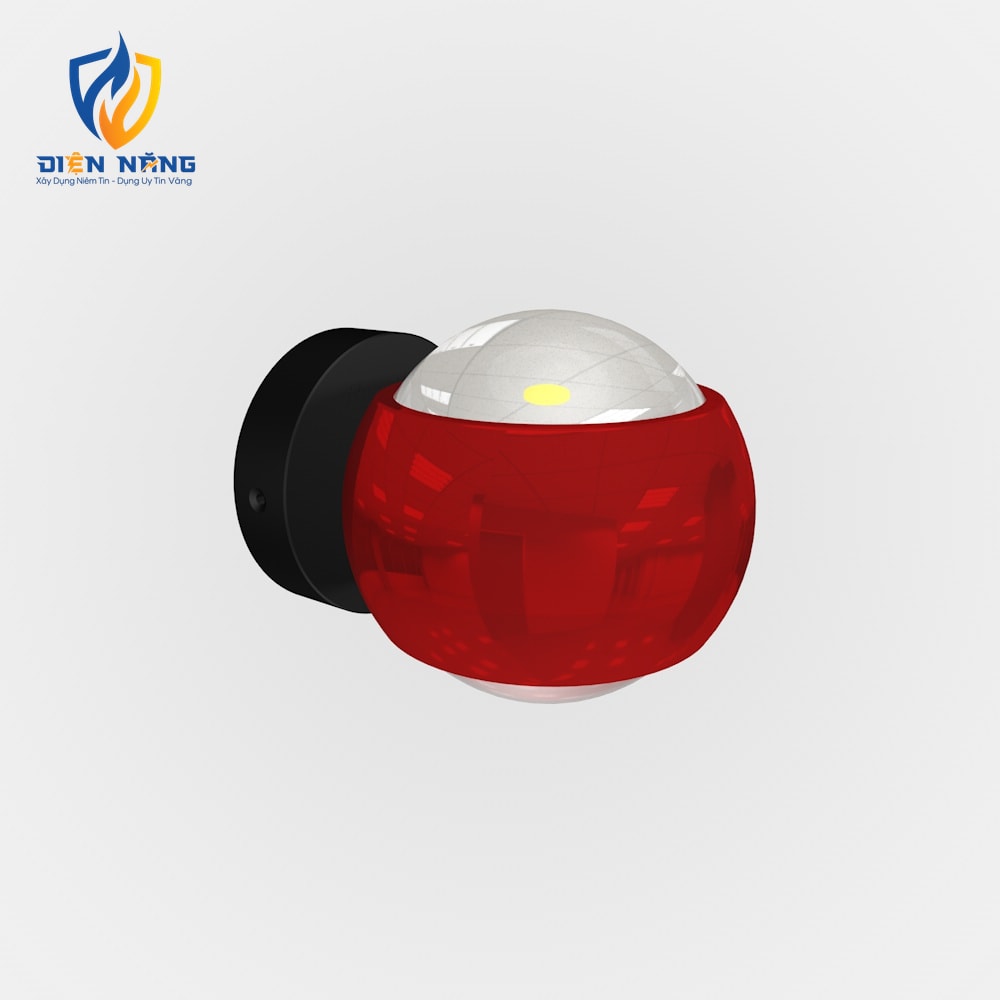 Đèn LED gắn tường GT19 5W