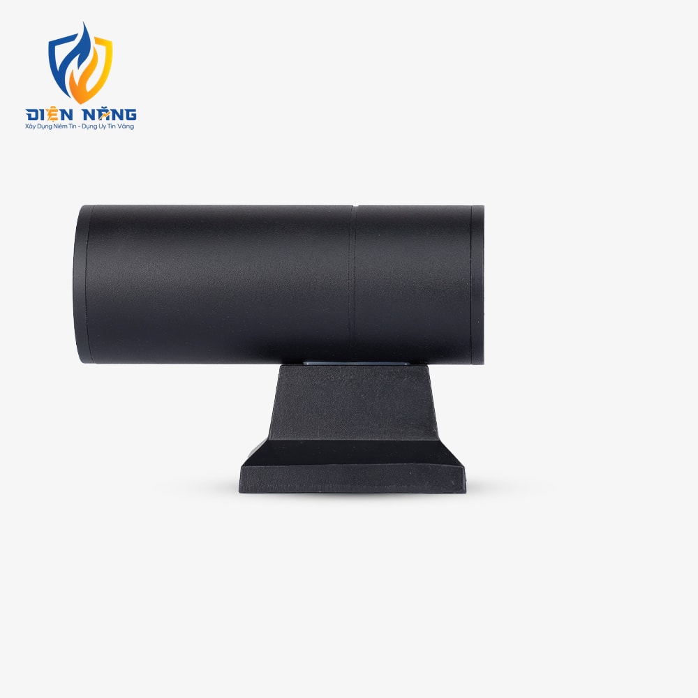 Đèn LED gắn tường GT21 một hướng chiếu 10W - anh 3