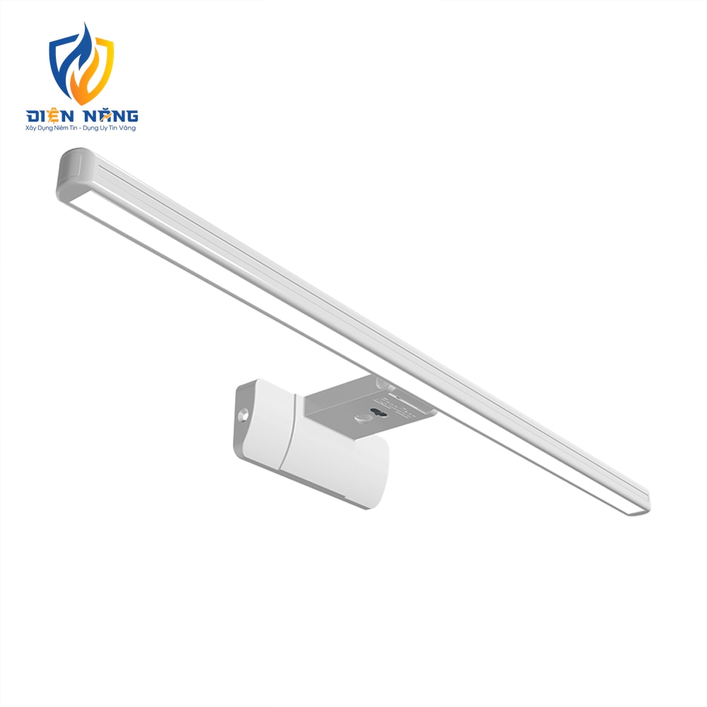 Đèn LED chiếu gương cảm biến G04 8W