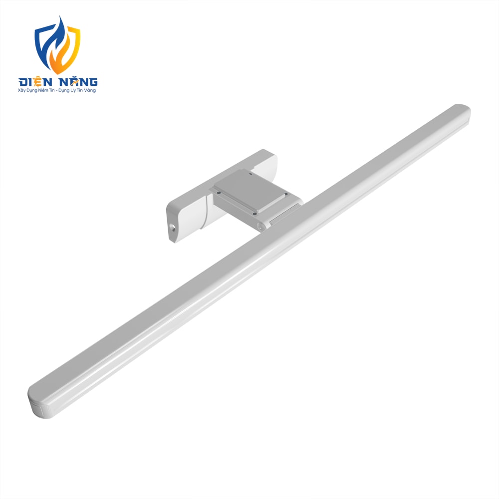 Đèn LED chiếu gương cảm biến G04 8W - anh 2
