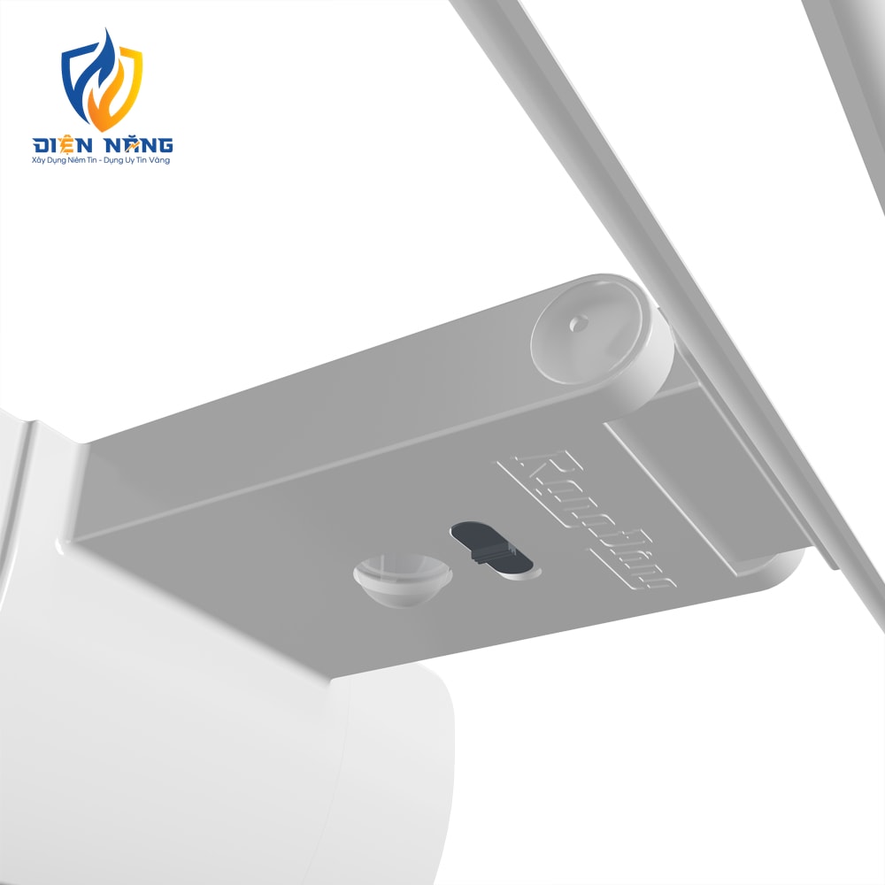 Đèn LED chiếu gương cảm biến G04 8W - anh 3