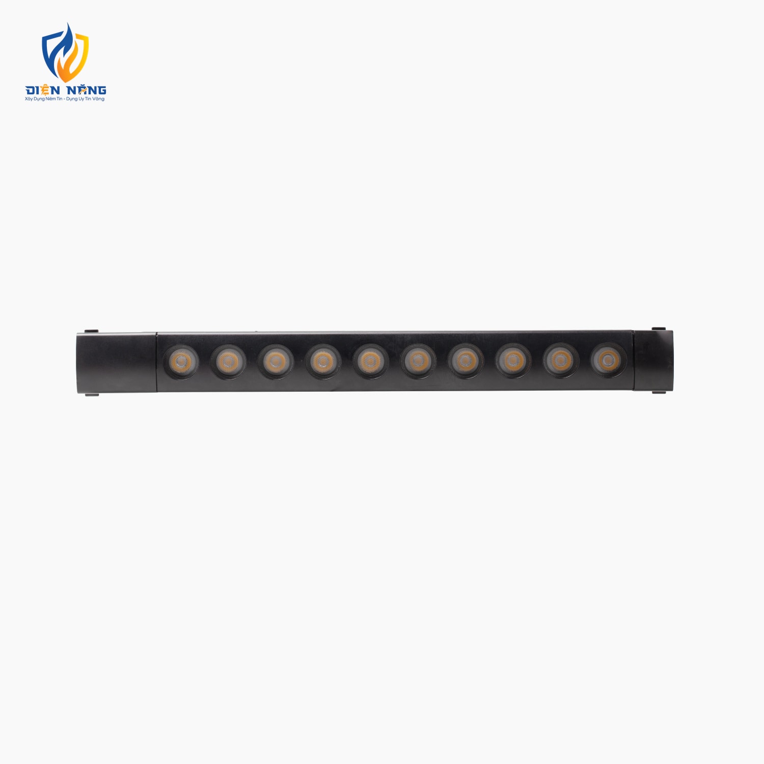 Đèn ray LED thanh RLT01 330/10W