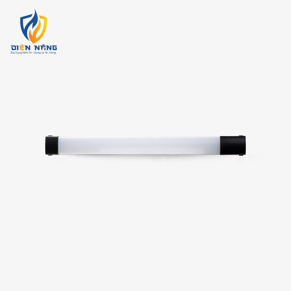 Đèn ray LED thanh RLT02 370/10W