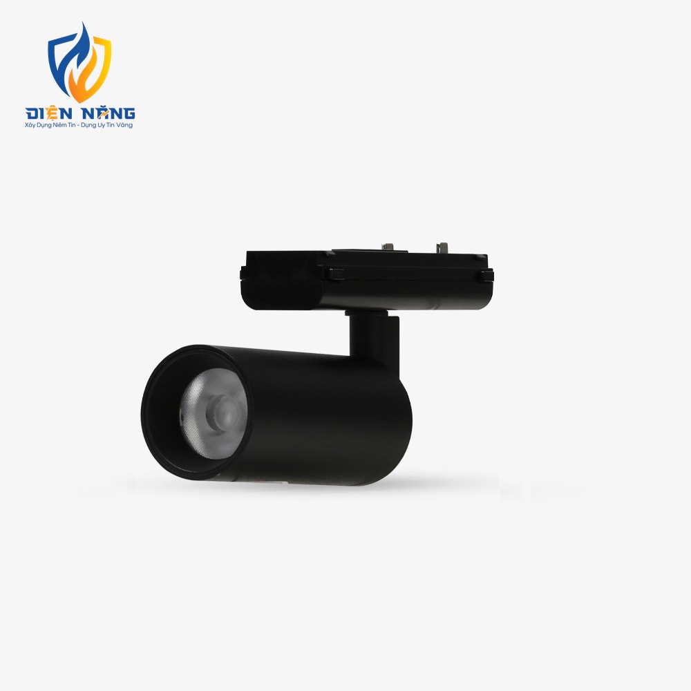 Đèn ray LED tracklight đơn TRL08 10W