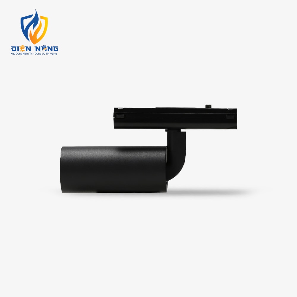 Đèn ray LED tracklight đơn TRL08 10W - anh 3