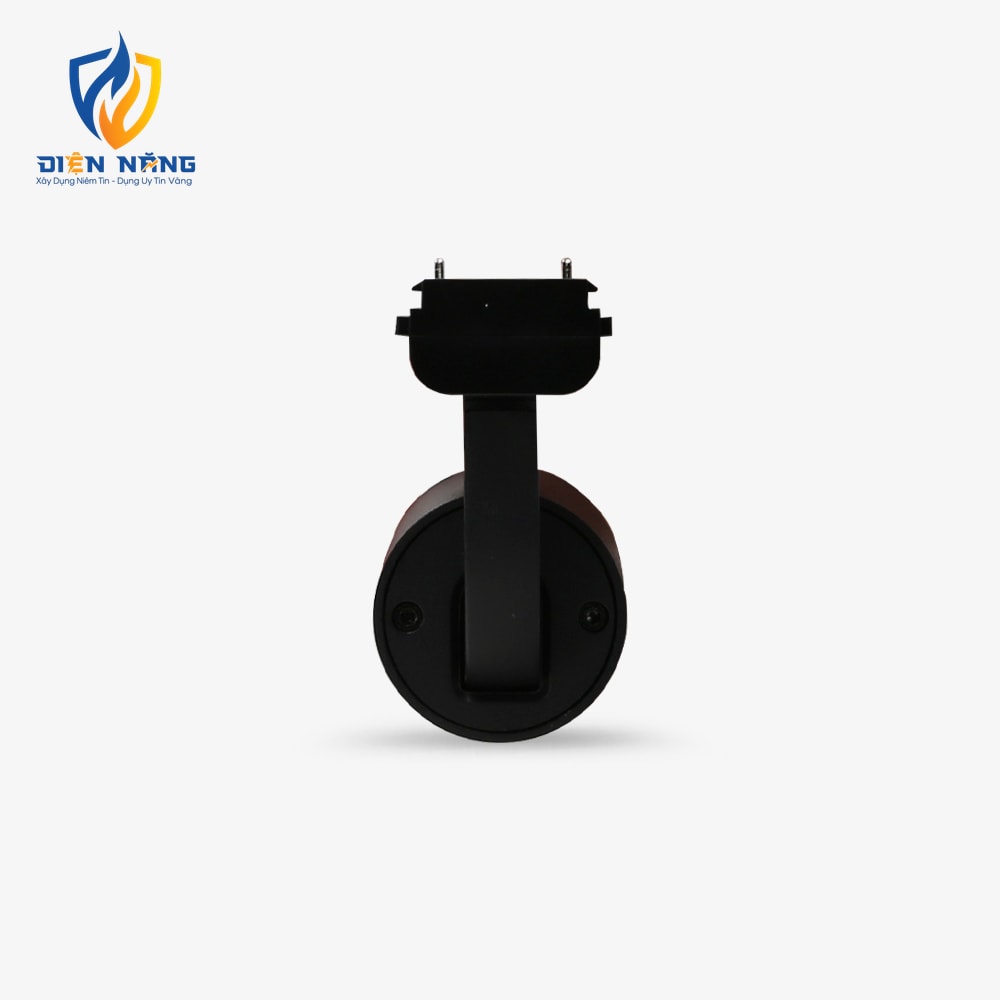 Đèn ray LED tracklight đơn TRL08 10W - anh 5