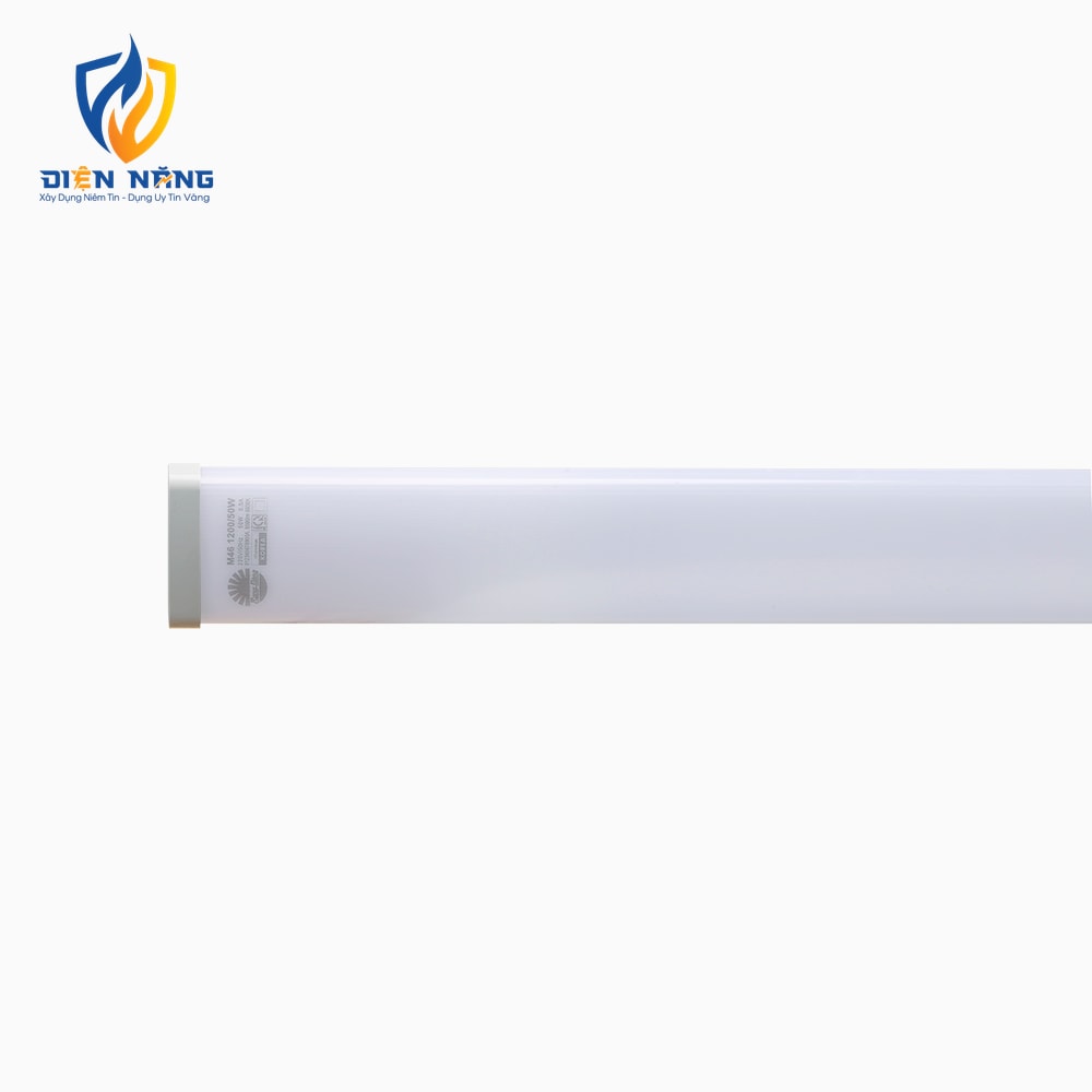 Bộ đèn LED nổi trần M46 600/25W