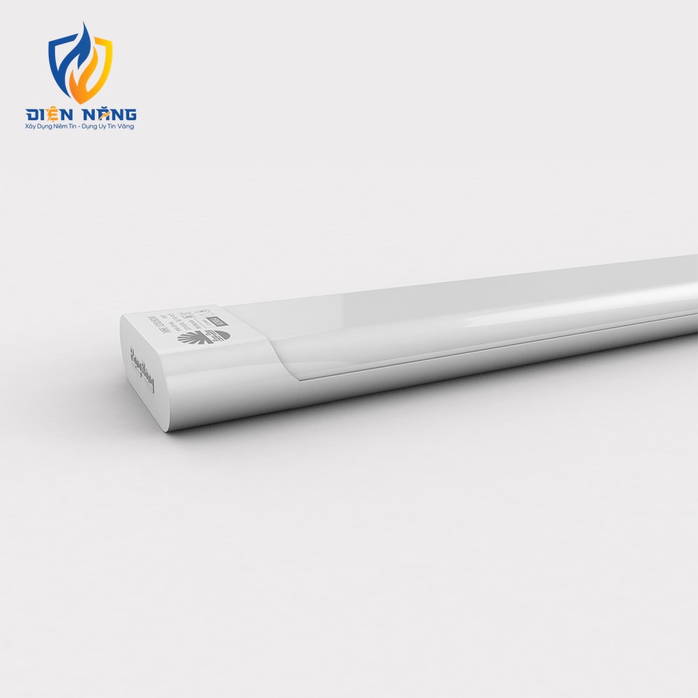 Bộ đèn LED nổi trần M66 1200/60W - anh 2