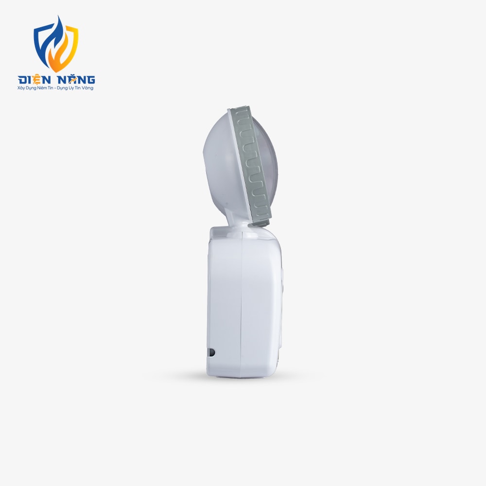 Đèn LED khẩn cấp KC06 10W - anh 4