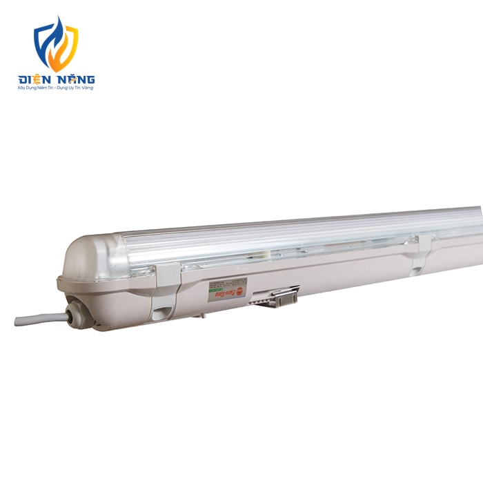 Đèn LED Tube chống ẩm T8 TT01 CA02/20Wx1