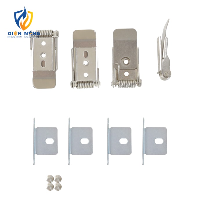 Bộ phụ kiện tai treo Panel