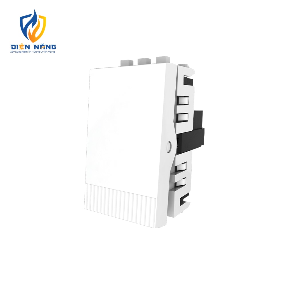 Hạt công tắc điện âm tường hai chiều HCT01 10A - anh 6