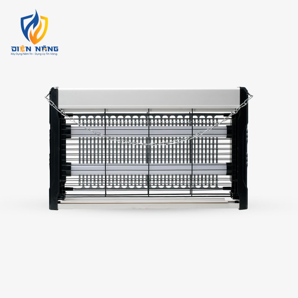 Đèn bắt muỗi DBM02 400x250/4W