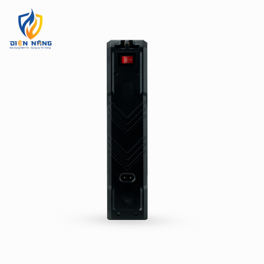 Đèn bắt muỗi DBM02 400x250/4W - anh 4