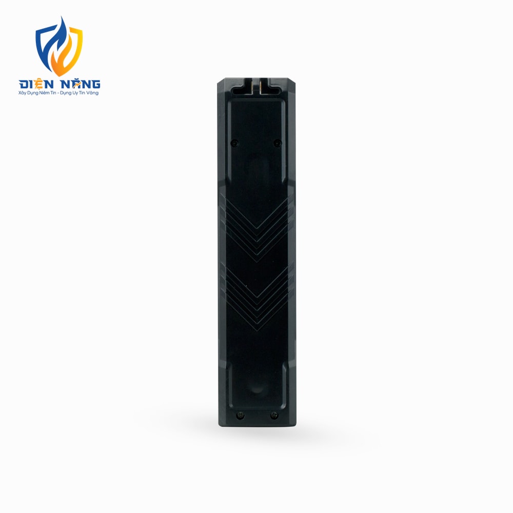 Đèn bắt muỗi DBM02 400x250/4W - anh 5