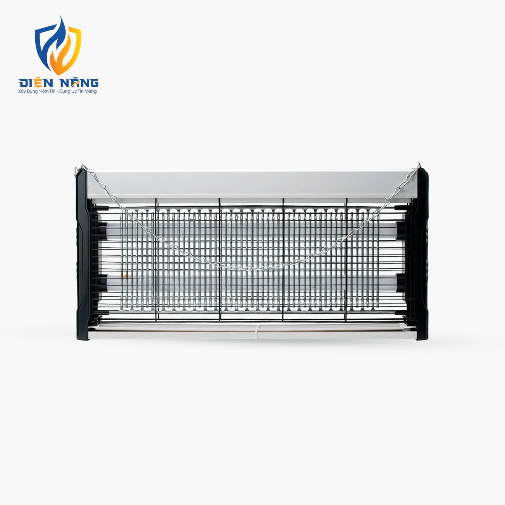 Đèn bắt muỗi DBM02 500x250/4W