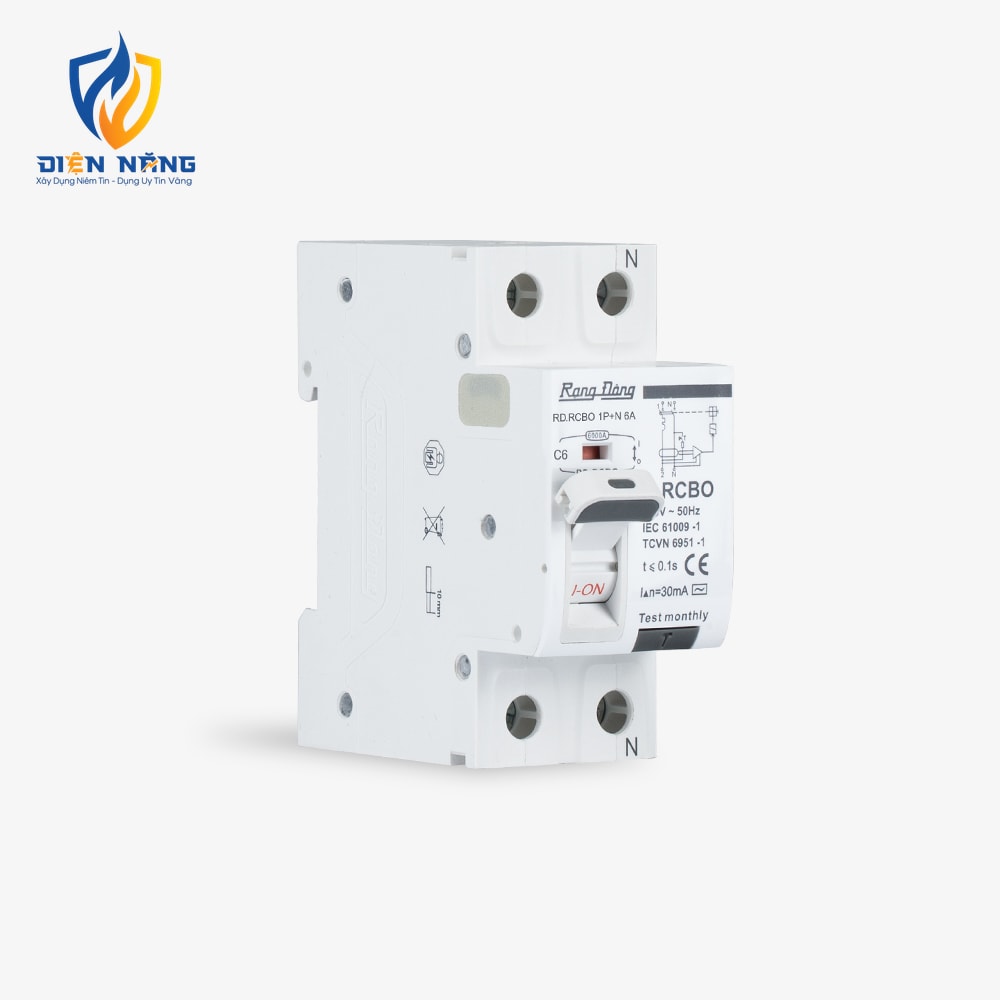 Aptomat chống giật 6A - anh 2