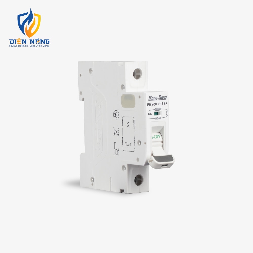 Aptomat ngắn mạch 1 cực 6A - anh 2