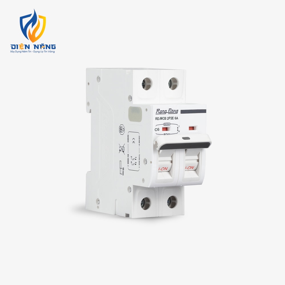 Aptomat ngắn mạch 2 cực 6A - anh 2