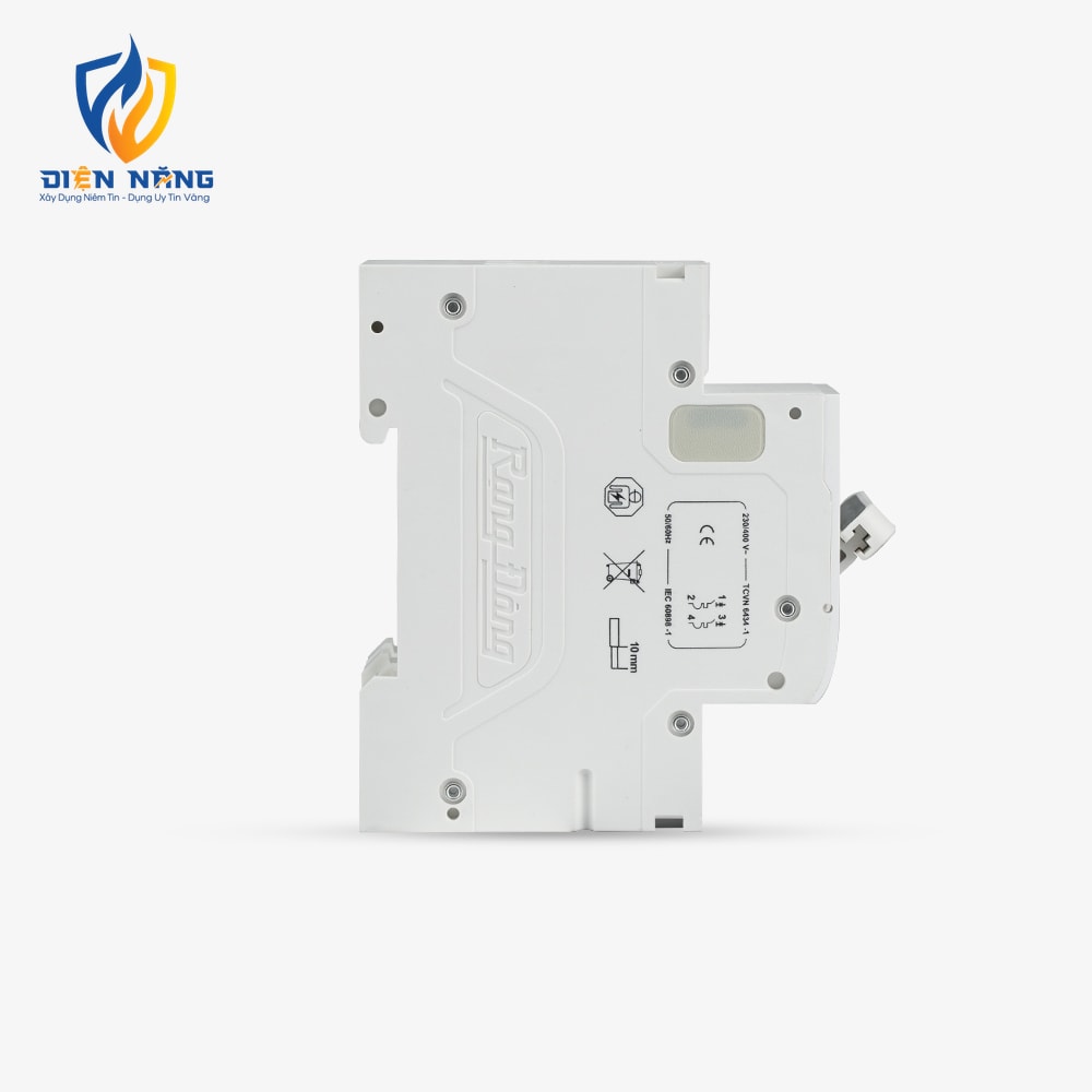 Aptomat ngắn mạch 2 cực 6A - anh 6