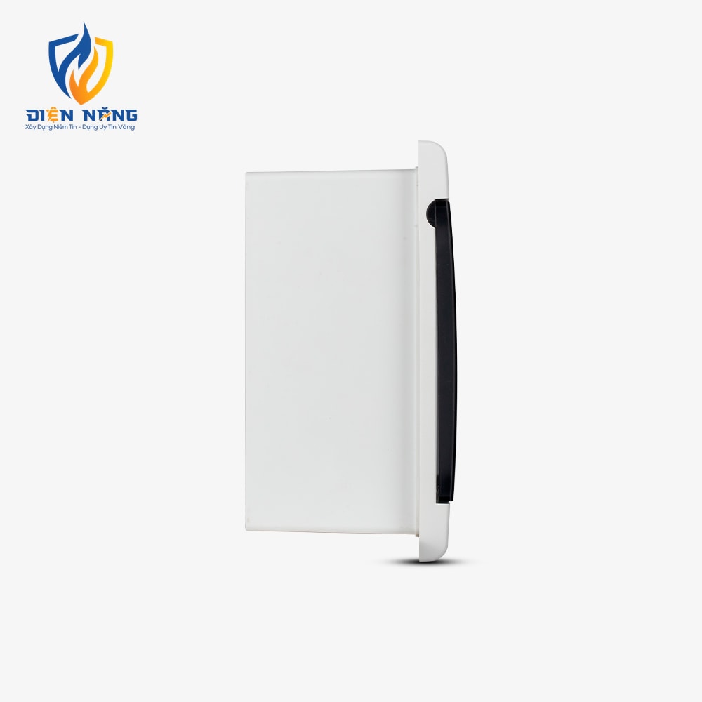 Tủ Aptomat âm tường TAT01 4 module - anh 4