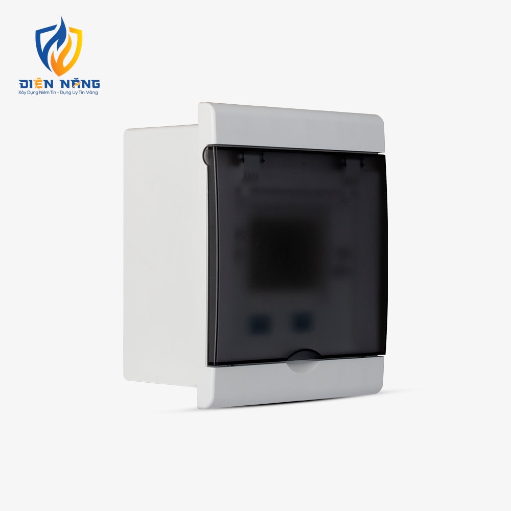 Tủ Aptomat âm tường TAT01 6 module - anh 2