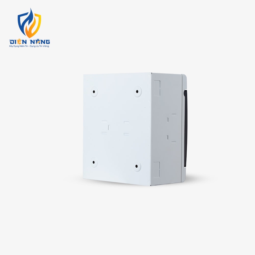 Tủ Aptomat nổi tường TAT02 4 module - anh 4