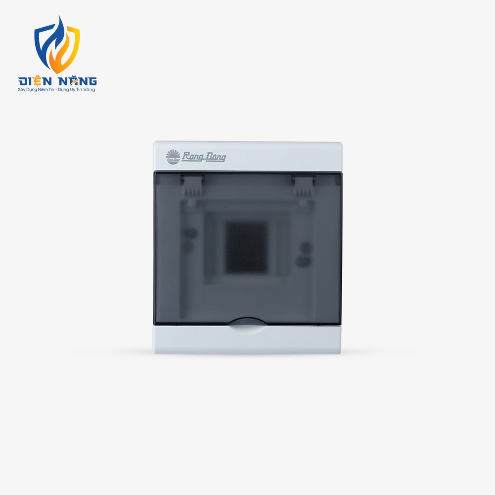 Tủ Aptomat nổi tường