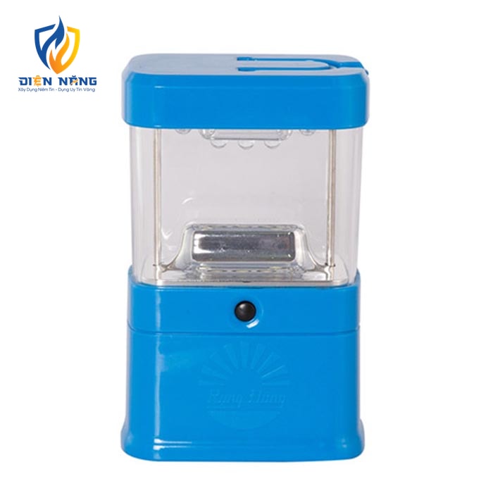 Đèn Pin Led treo 036DC 2.5W - anh 2
