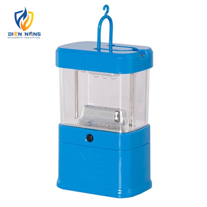Đèn Pin Led treo 036DC 2.5W - anh 4