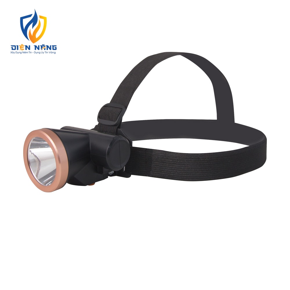 Đèn Pin Led đội đầu PDD01 1W