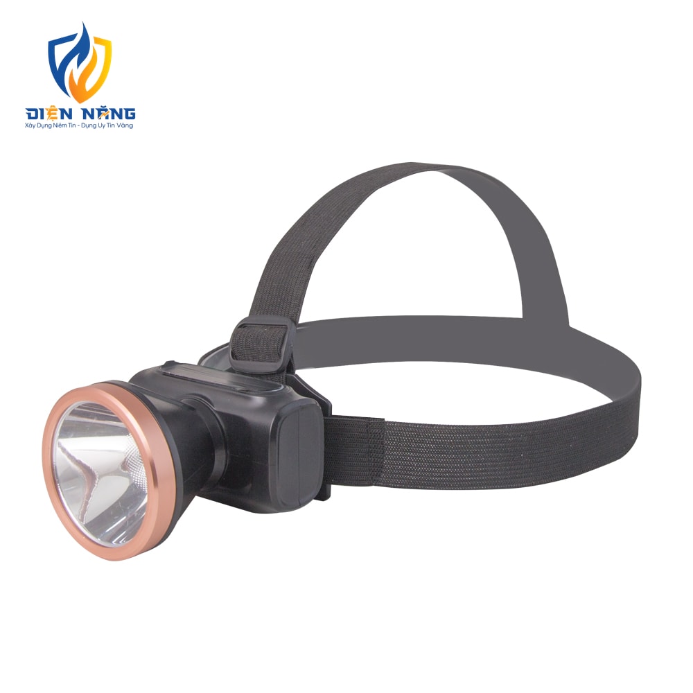 Đèn Pin Led đội đầu PDD02 3W