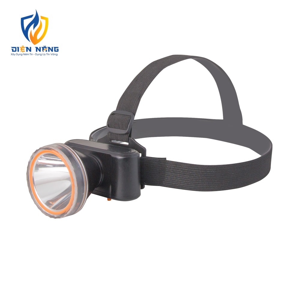 Đèn Pin Led đội đầu PDD03 5W