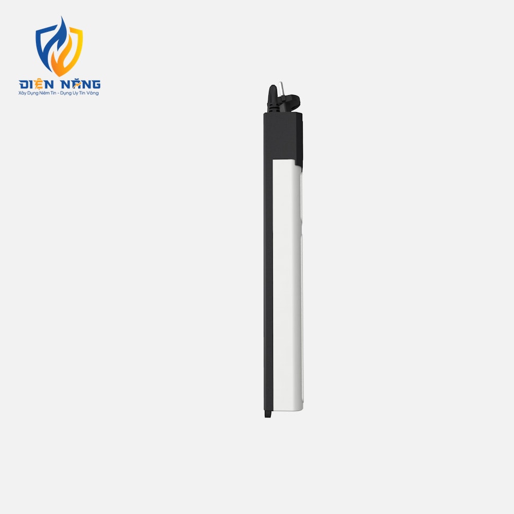 Ổ cắm điện kéo dài đa năng chống giật OC04 3m 3 ổ cắm tích hợp ổ USB - anh 2