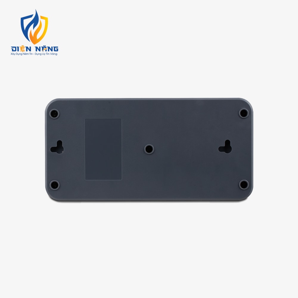 Ổ cắm điện kéo dài OC06 V2 2m 6 ổ cắm 10A - anh 3