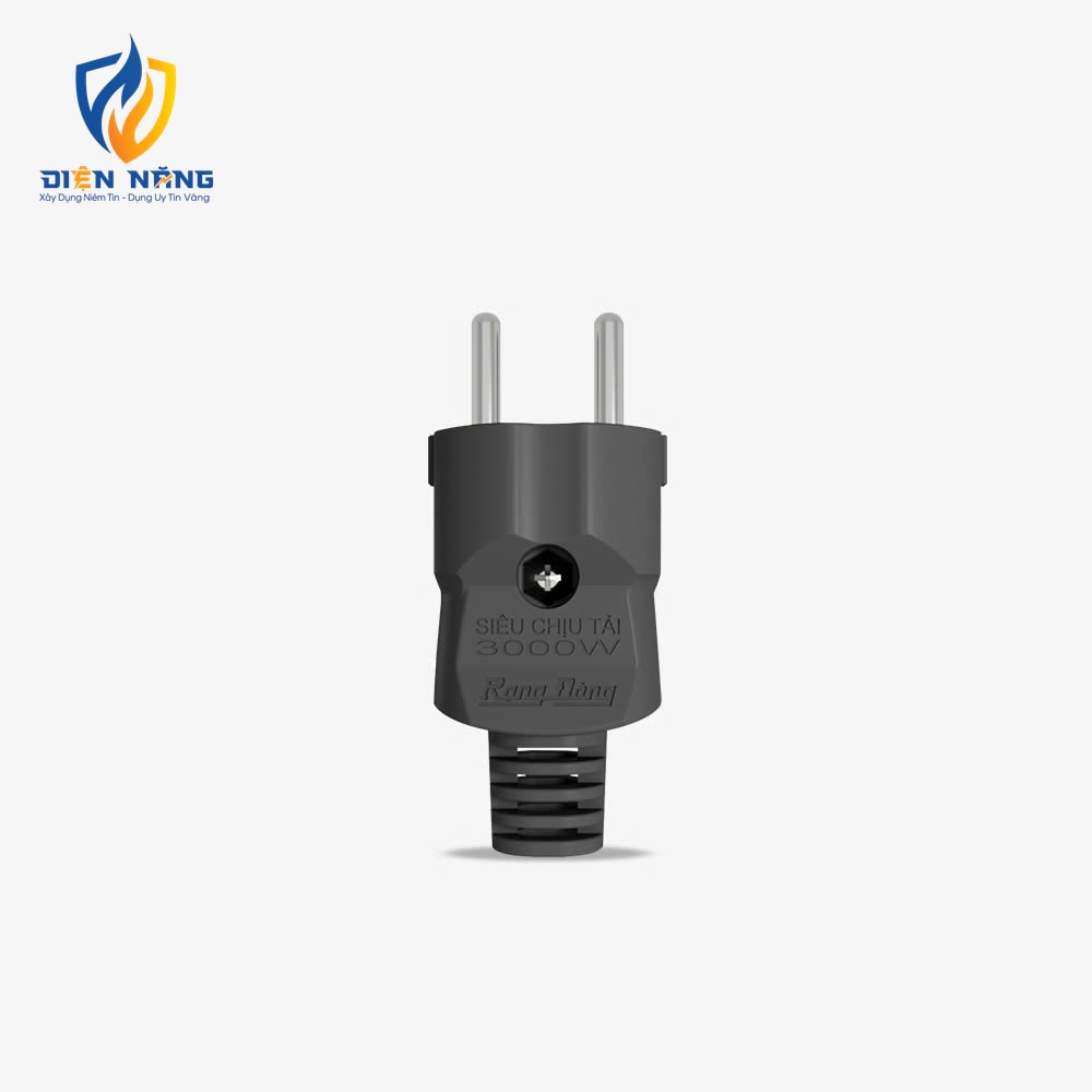 Phích cắm điện công suất cao PC01 3000W