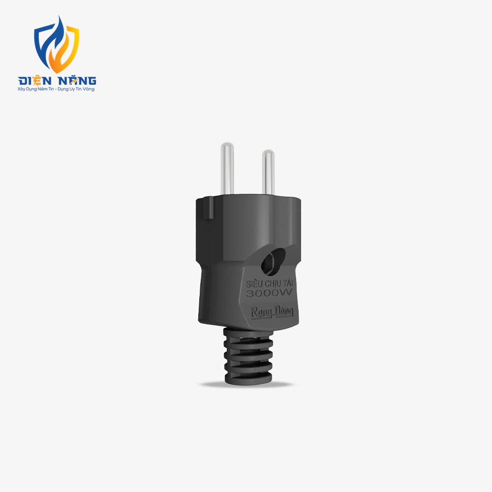 Phích cắm điện công suất cao PC01 3000W - anh 4