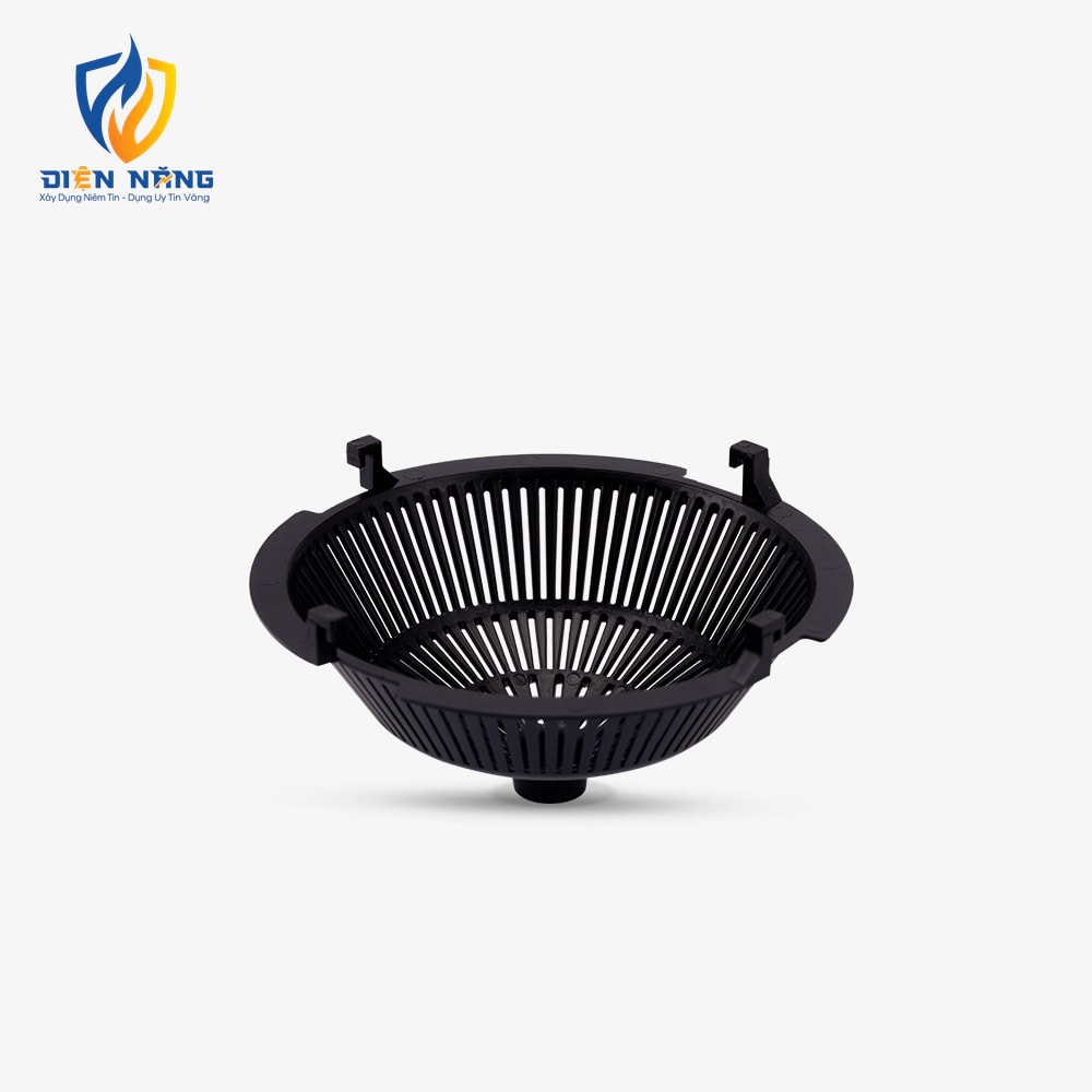 Đèn bắt muỗi Rạng Đông DBM01 5W - anh 3