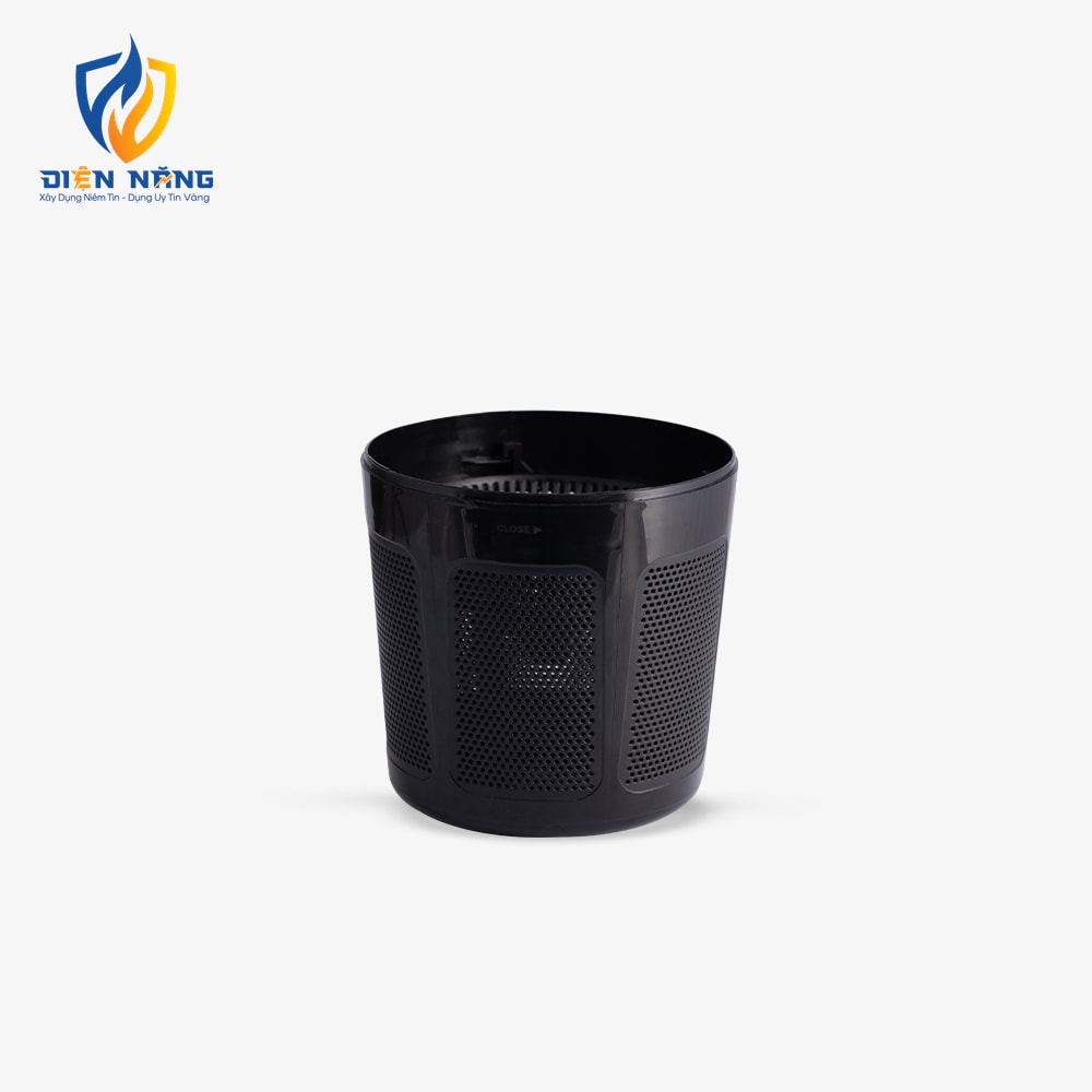 Đèn bắt muỗi Rạng Đông DBM01 5W - anh 5