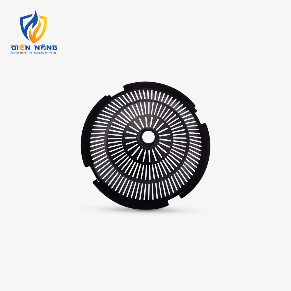 Đèn bắt muỗi Rạng Đông DBM01 5W - anh 6