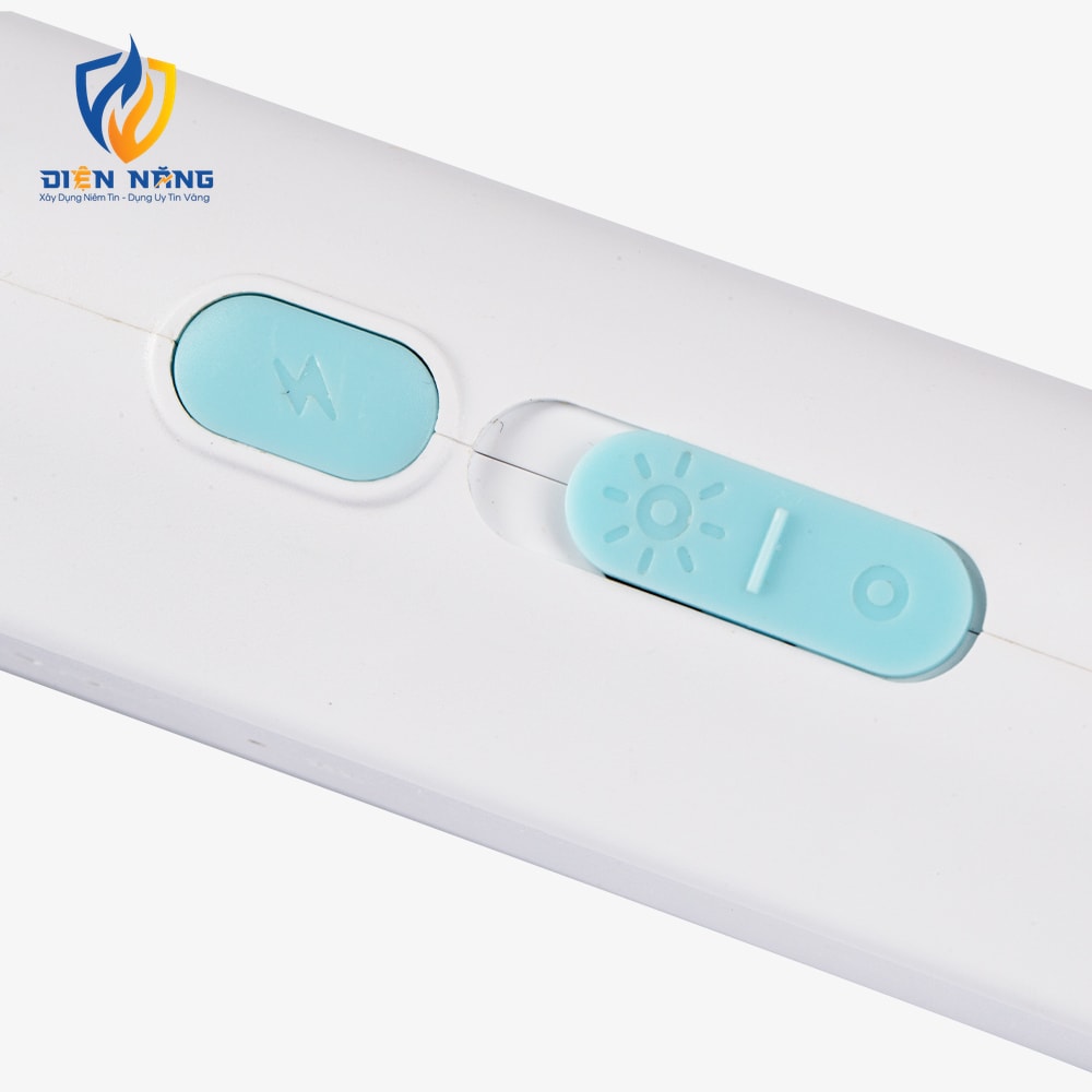 Vợt bắt muỗi VBM RD.06 - anh 2